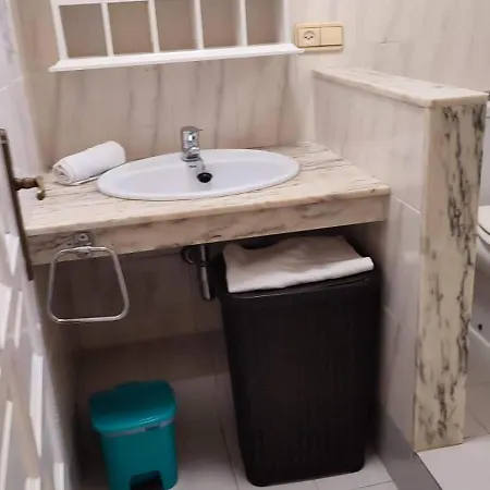 Tatil Evi Casa Del Toro *