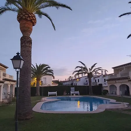 Casa Del Toro Els Poblets