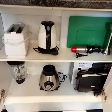 Hébergement de vacances Casa Del Toro Els Poblets