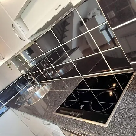 Casa Del Toro Hébergement de vacances