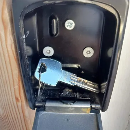 Hébergement de vacances Casa Del Toro *