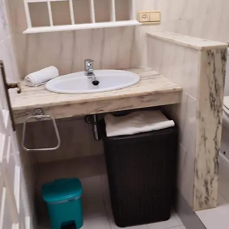 Hébergement de vacances Casa Del Toro *