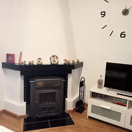 Casa Del Toro Hébergement de vacances