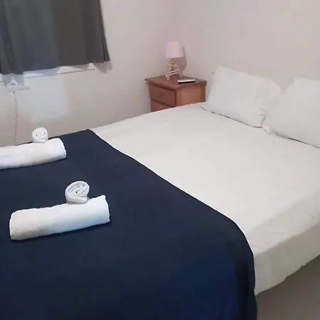 Casa Del Toro Hébergement de vacances