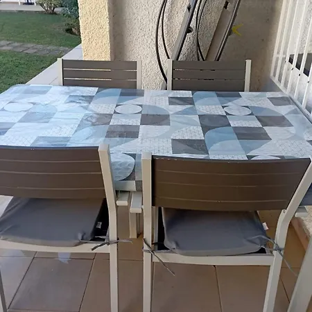 Hébergement de vacances Casa Del Toro Els Poblets