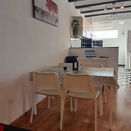 Casa Del Toro Hébergement de vacances *