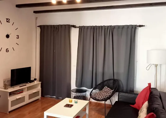 Casa Del Toro Σπίτι διακοπών Els Poblets