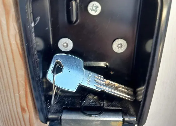 Σπίτι διακοπών Casa Del Toro *