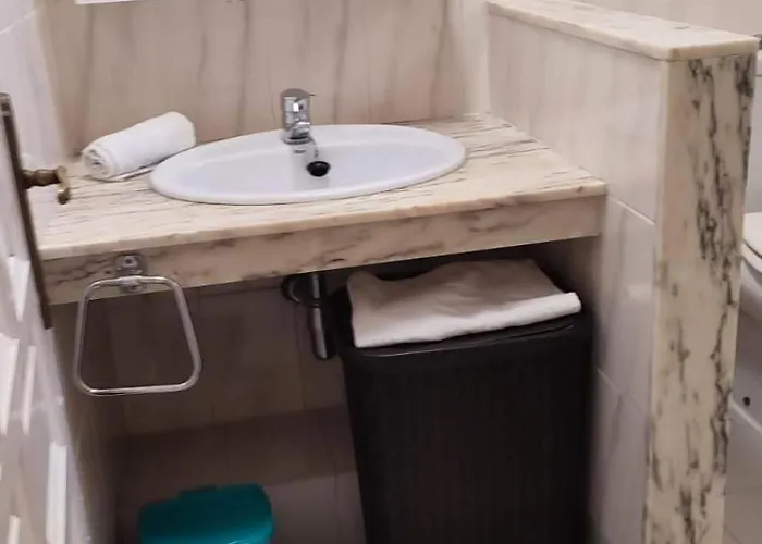 Σπίτι διακοπών Casa Del Toro *