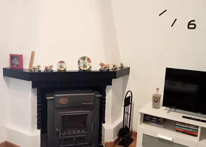 Casa Del Toro Σπίτι διακοπών