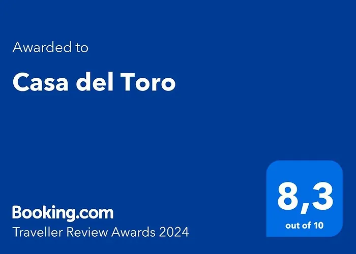 Σπίτι διακοπών Casa Del Toro Els Poblets